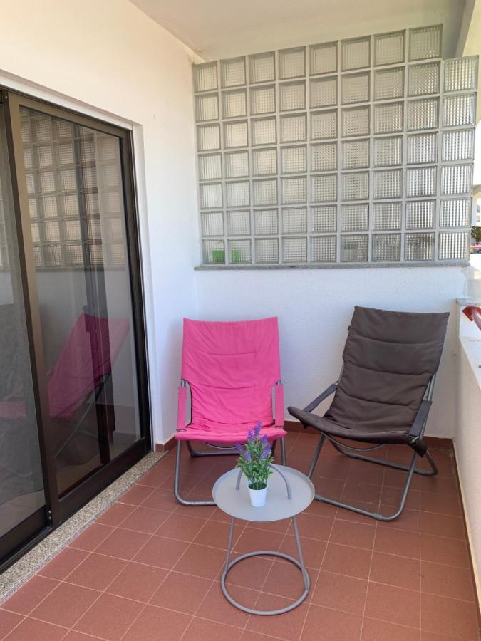 Ferienwohnung Linda Vista Mar T1, A-C, Wi-Fi, Porches Porches  Exterior foto