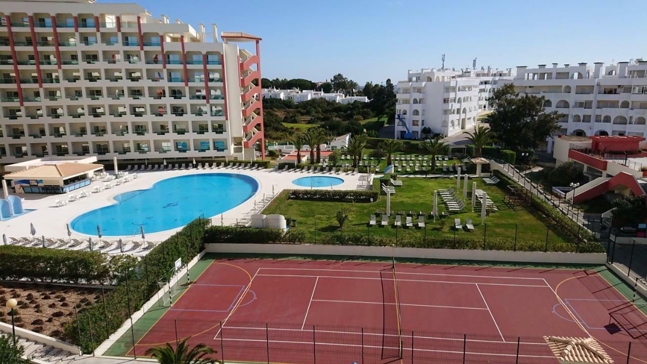 Ferienwohnung Linda Vista Mar T1, A-C, Wi-Fi, Porches Porches  Exterior foto