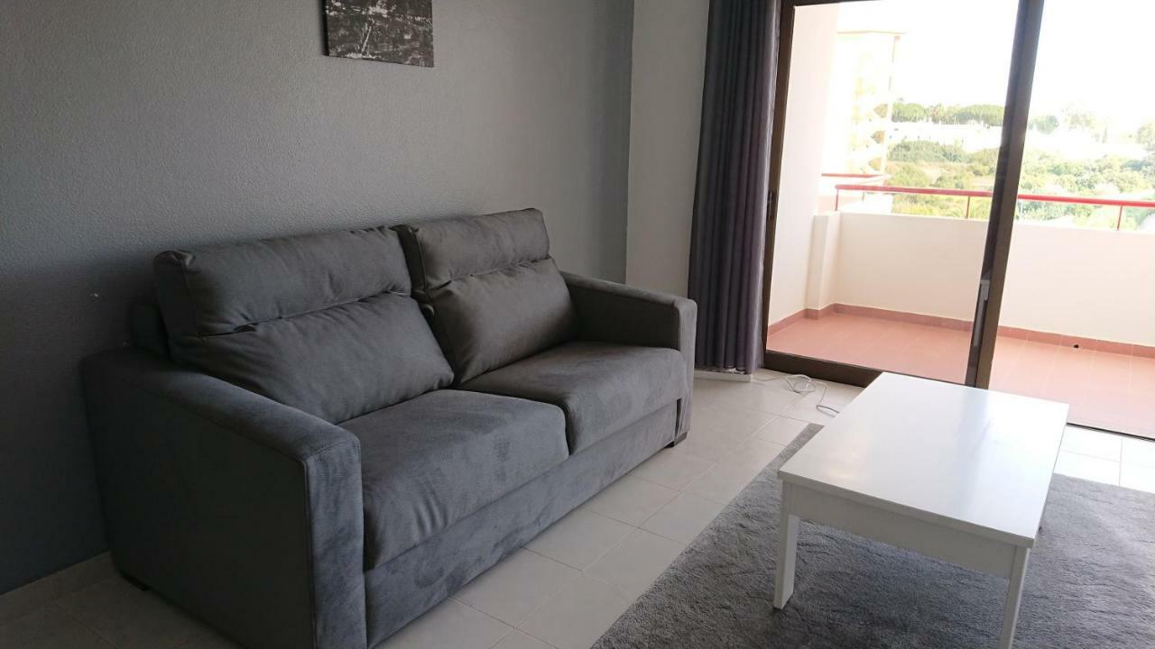 Ferienwohnung Linda Vista Mar T1, A-C, Wi-Fi, Porches Porches  Exterior foto