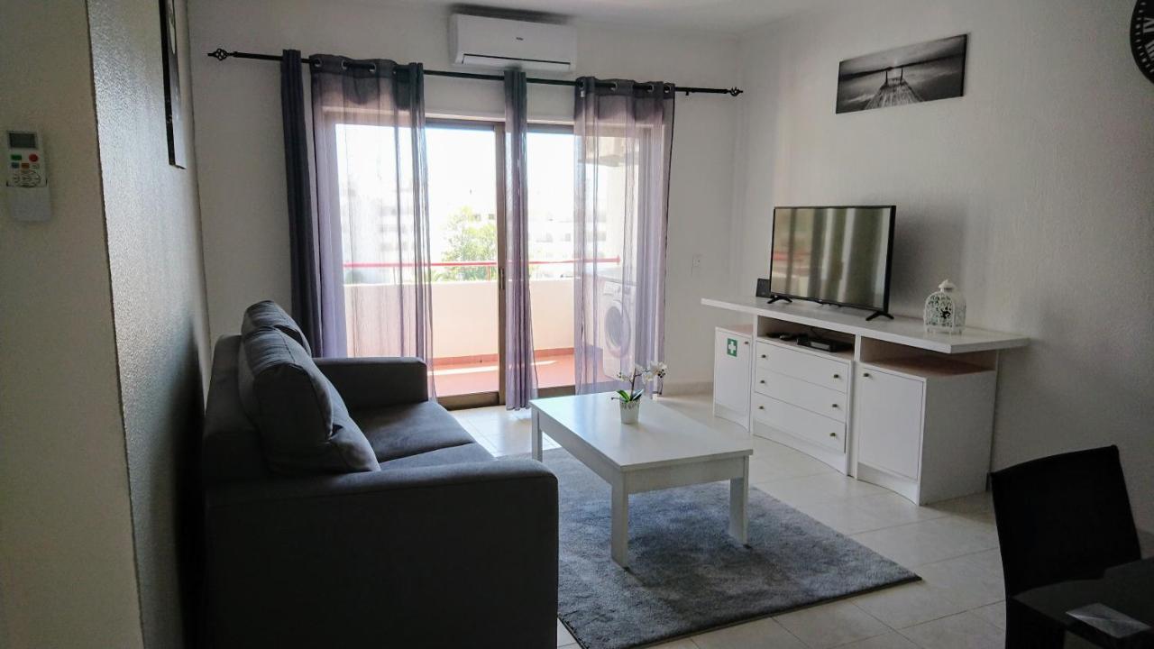 Ferienwohnung Linda Vista Mar T1, A-C, Wi-Fi, Porches Porches  Exterior foto